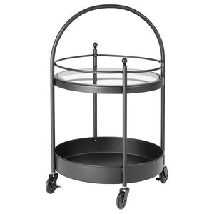 ترولی ایکیا مدل IKEA FROSJON 